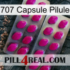 707 Capsule Pill 10